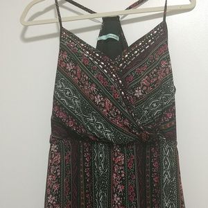 Maurices dress